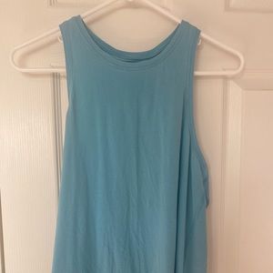 LULULEMON All Tied Up Tank